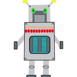 Kartonkirobotit