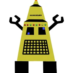 Kartonkirobotit