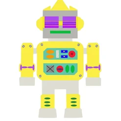 Kartonkirobotit