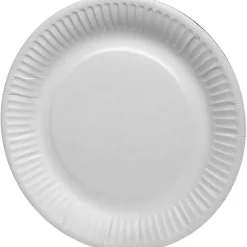Kertakäyttölautanen