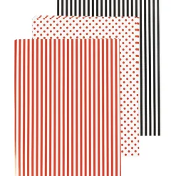 Kiiltävä paperi
