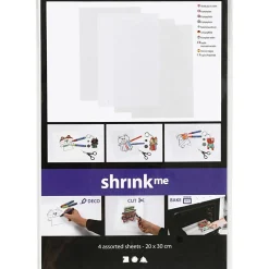 Kutistemuoviarkit
