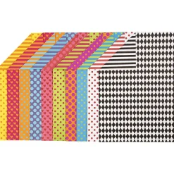 Kuviollinen kartonki