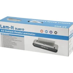 Laminointilaite