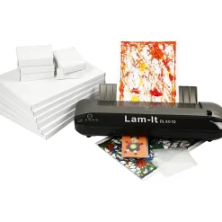 Laminointilaite