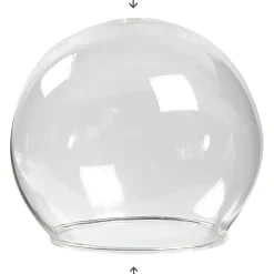 Lasipallo