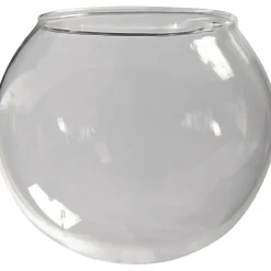 Lasipallo
