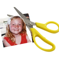 Lasten sakset