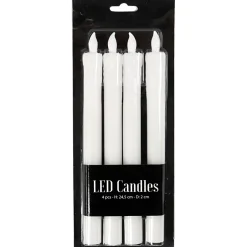 LED- Kynttilä