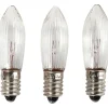 LED-lamput
