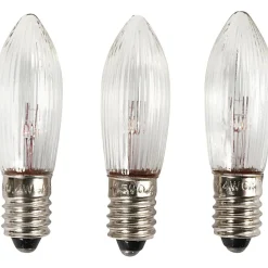 LED-lamput