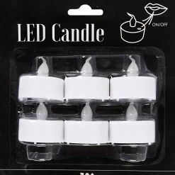 LED-tuikku