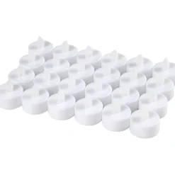 LED-tuikkukynttilä