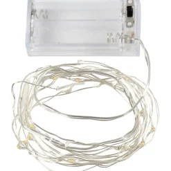 LED-valoköynnös