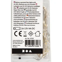 LED-valoköynnös
