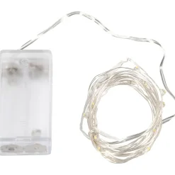 LED-valoköynnös