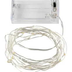LED-valoköynnös