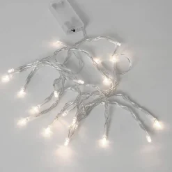 LED-valoköynnös