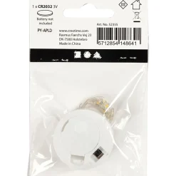 LED-valonauha