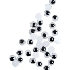 Liikkuvat Silmät