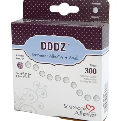 Liimatäplät Dodz 3L