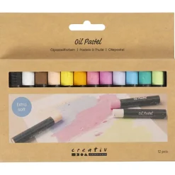 Öljypastelliliidut