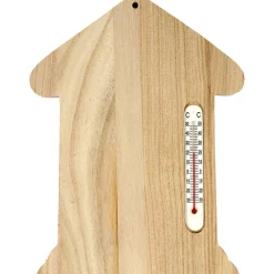 Lämpömittari