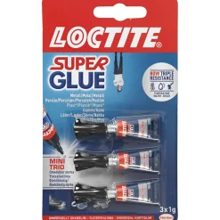 Loctite-superliima