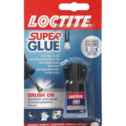 Loctite Super sivellinpikaliima