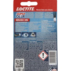 Loctite Super sivellinpikaliima