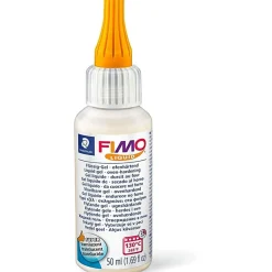 Läpinäkyvä neste Fimo – Pehmeä