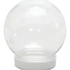 Lumisadepallo