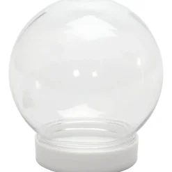 Lumisadepallo