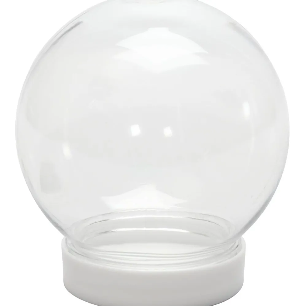 Lumisadepallo