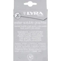 Lyra-akvarelligrafiittiliidut