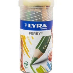 Lyra Ferby Jumbo