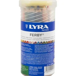 Lyra Ferby Jumbo