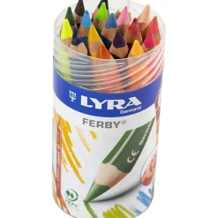 Lyra Ferby Jumbo