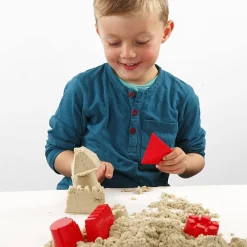 Magic Sand hiekkamassa