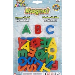Magneettikirjaimet