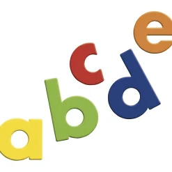 Magneettikirjaimet