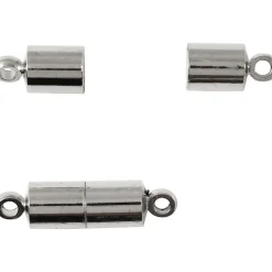 Magneettilukko