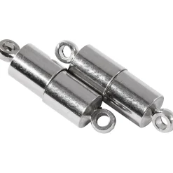 Magneettilukko
