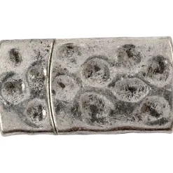 Magneettilukko