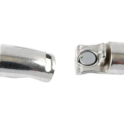 Magneettilukko