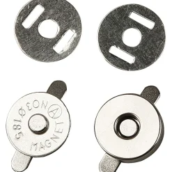 Magneettilukot