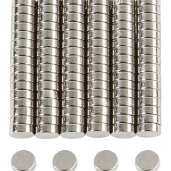 Magneettinappi ”NdFeB”