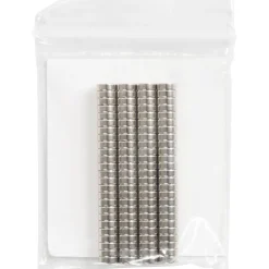 Magneettinappi ”NdFeB”