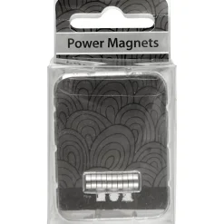 Magneettinappi ”NdFeB”