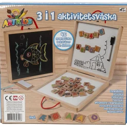 Magneettinen aktiviteettitaulu